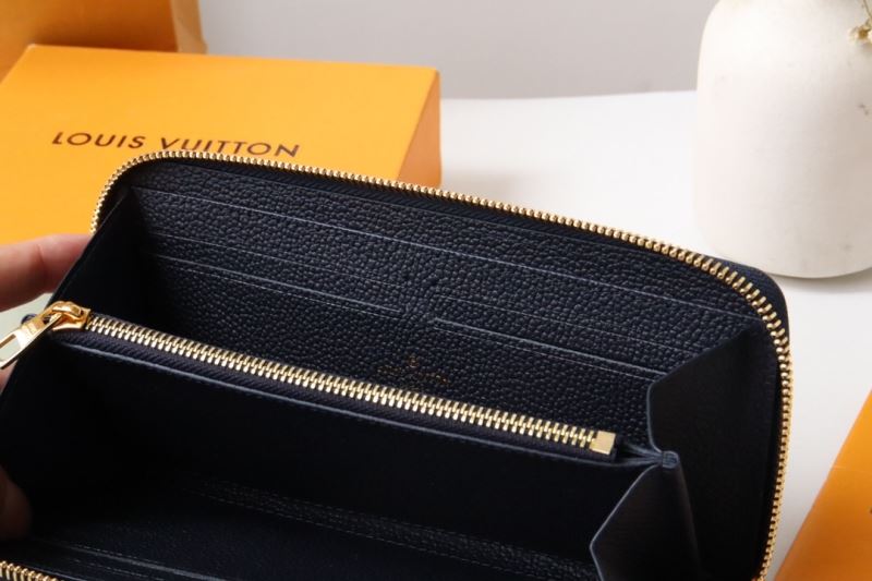 Louis Vuitton Wallets